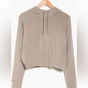 90 DEGREE BY REFLEX hoodie (NWOT)